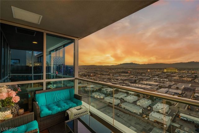 4575 Dean Martin Drive 2806, Las Vegas, NV 89103