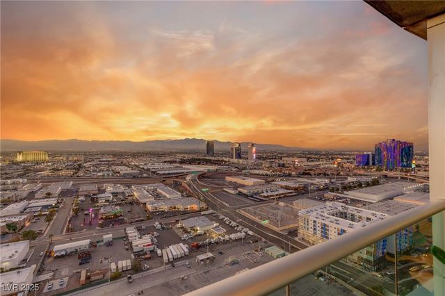 4575 Dean Martin Drive 2806, Las Vegas, NV 89103