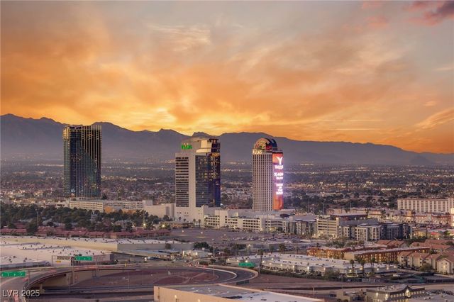 4575 Dean Martin Drive 2806, Las Vegas, NV 89103