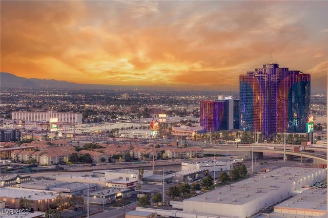 4575 Dean Martin Drive 2806, Las Vegas, NV 89103