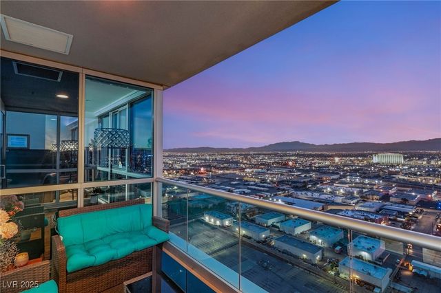 4575 Dean Martin Drive 2806, Las Vegas, NV 89103