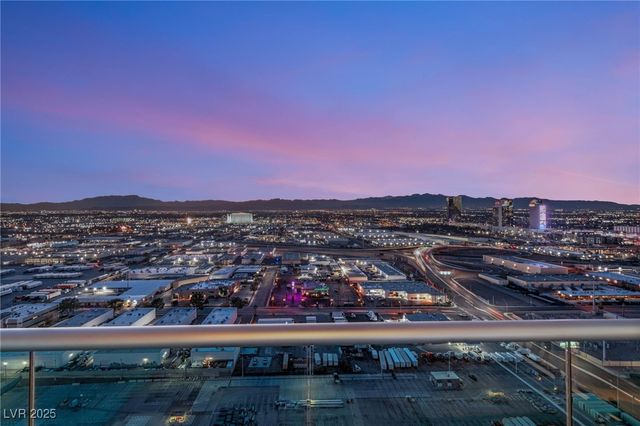 4575 Dean Martin Drive 2806, Las Vegas, NV 89103