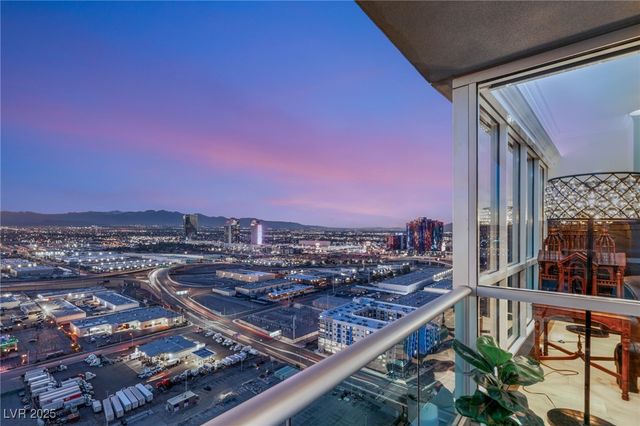 4575 Dean Martin Drive 2806, Las Vegas, NV 89103