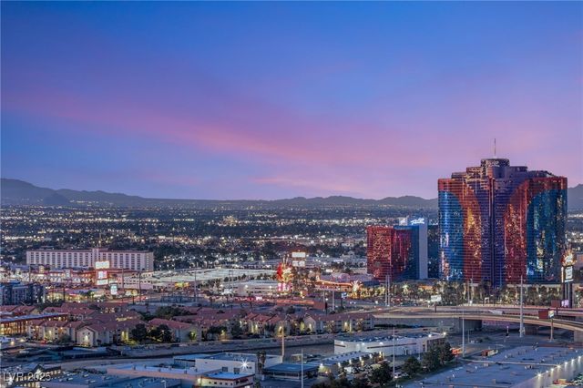 4575 Dean Martin Drive 2806, Las Vegas, NV 89103