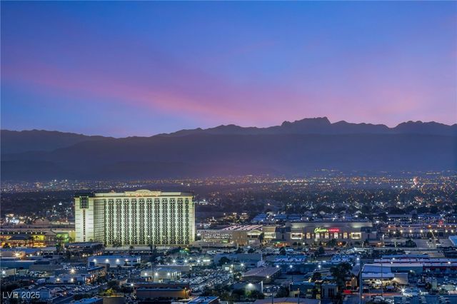 4575 Dean Martin Drive 2806, Las Vegas, NV 89103