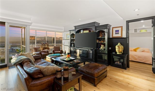 4575 Dean Martin Drive 2806, Las Vegas, NV 89103