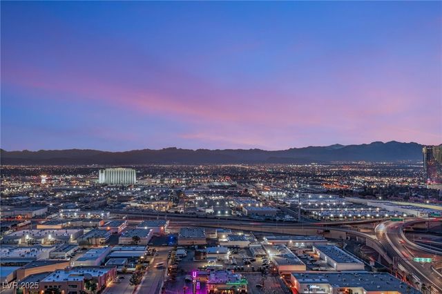 4575 Dean Martin Drive 2806, Las Vegas, NV 89103