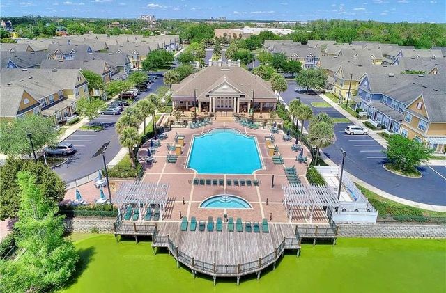 4562 YELLOWGOLD ROAD E 102, Kissimmee, FL 34746