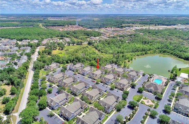 4562 YELLOWGOLD ROAD E 102, Kissimmee, FL 34746