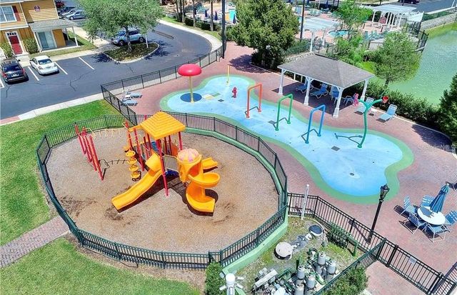 4562 YELLOWGOLD ROAD E 102, Kissimmee, FL 34746