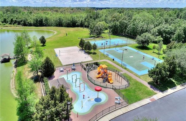 4562 YELLOWGOLD ROAD E 102, Kissimmee, FL 34746