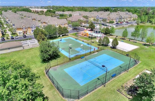 4562 YELLOWGOLD ROAD E 102, Kissimmee, FL 34746