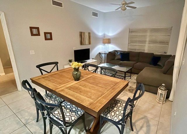 4562 YELLOWGOLD ROAD E 102, Kissimmee, FL 34746