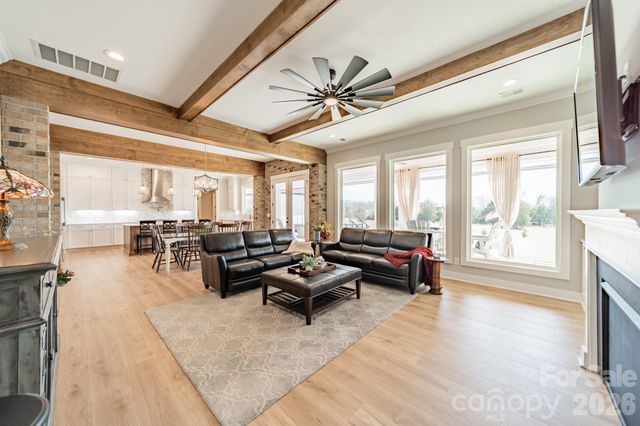 441 Edmunds Lane, Clover, SC 29710