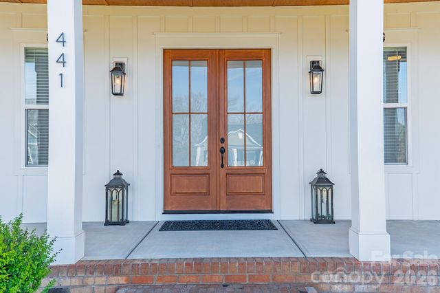 441 Edmunds Lane, Clover, SC 29710