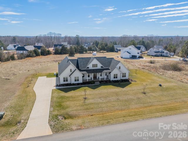 441 Edmunds Lane, Clover, SC 29710