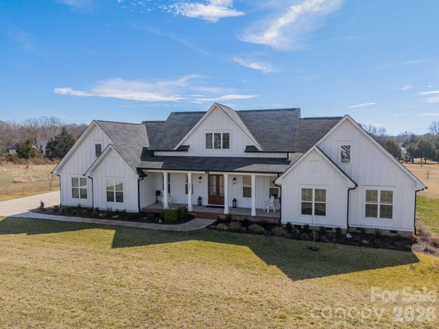 441 Edmunds Lane, Clover, SC 29710