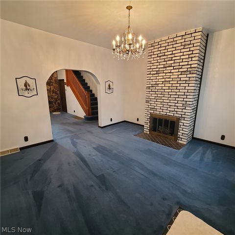 812 S Zane Highway, Martins Ferry, OH 43935