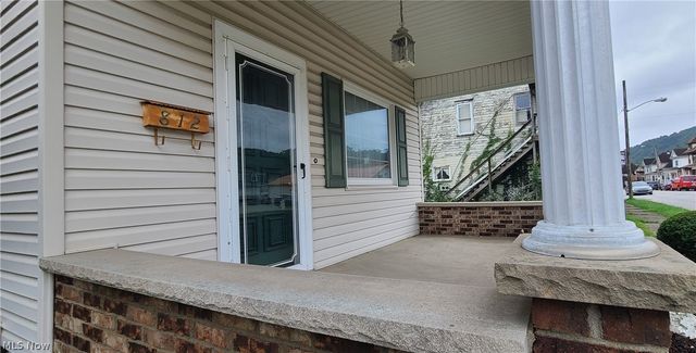 812 S Zane Highway, Martins Ferry, OH 43935