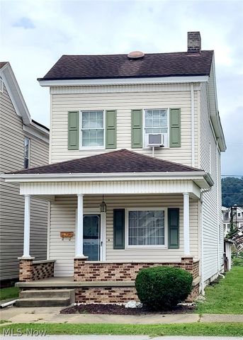812 S Zane Highway, Martins Ferry, OH 43935