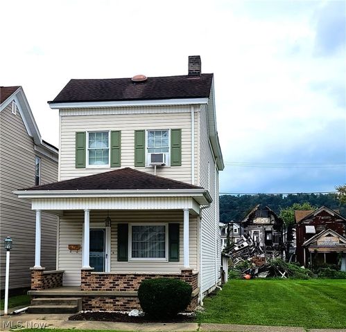 812 S Zane Highway, Martins Ferry, OH 43935