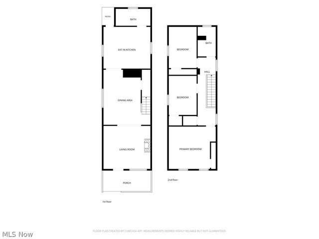812 S Zane Highway, Martins Ferry, OH 43935