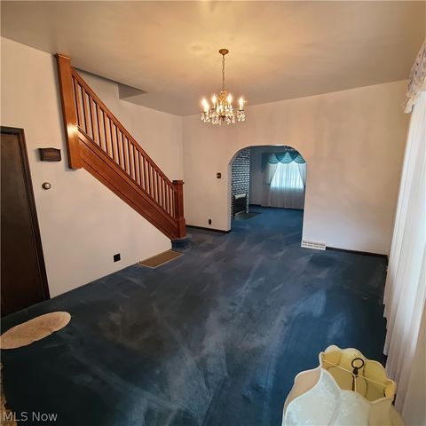 812 S Zane Highway, Martins Ferry, OH 43935