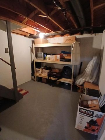 25934 Jeanette Court, Roseville, MI 48066