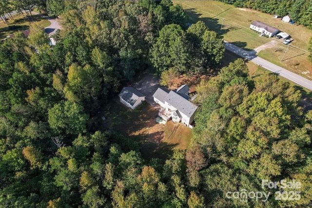 2720 Lentz Road, China Grove, NC 28023