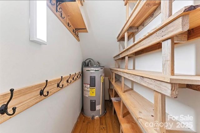 2720 Lentz Road, China Grove, NC 28023