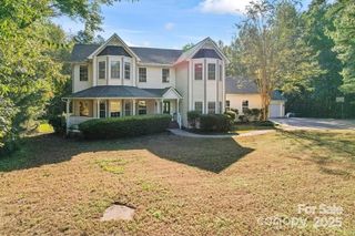 2720 Lentz Road, China Grove, NC 28023