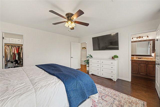 1481 General Parson Drive, Prairie Grove, AR 72753