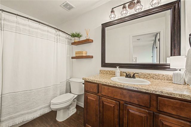 1481 General Parson Drive, Prairie Grove, AR 72753