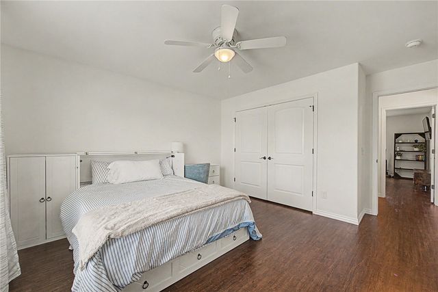 1481 General Parson Drive, Prairie Grove, AR 72753