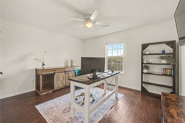 1481 General Parson Drive, Prairie Grove, AR 72753