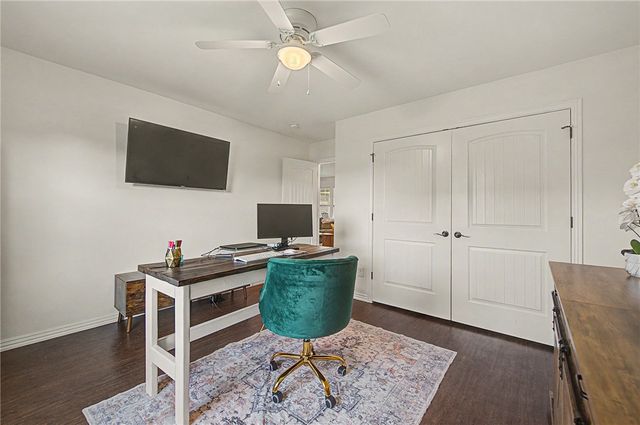 1481 General Parson Drive, Prairie Grove, AR 72753