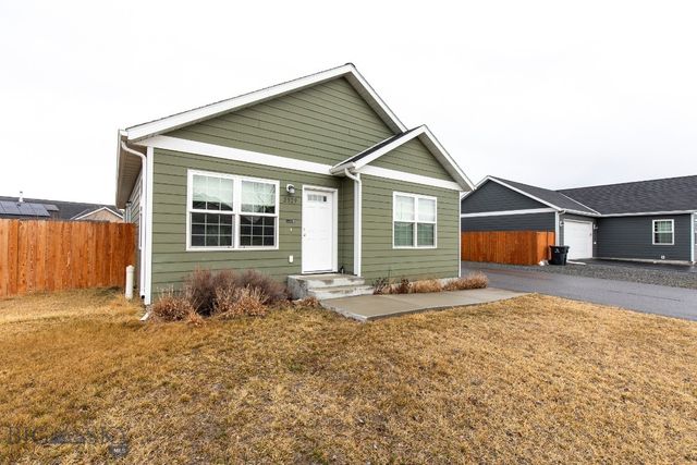 2329 Sturnella Lane, Belgrade, MT 59714