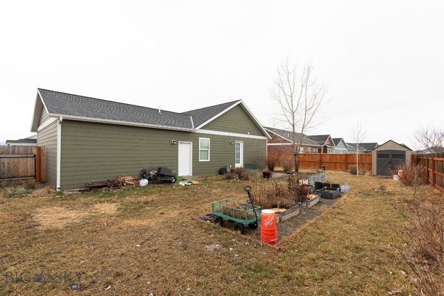 2329 Sturnella Lane, Belgrade, MT 59714