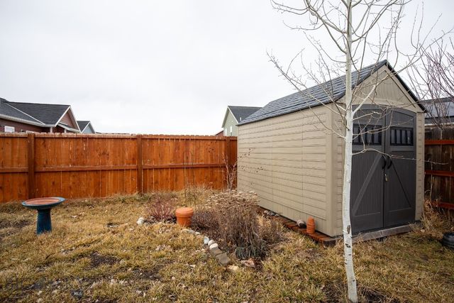 2329 Sturnella Lane, Belgrade, MT 59714
