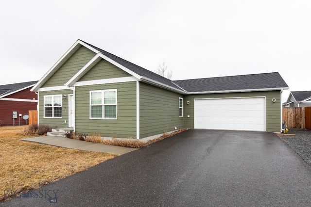 2329 Sturnella Lane, Belgrade, MT 59714