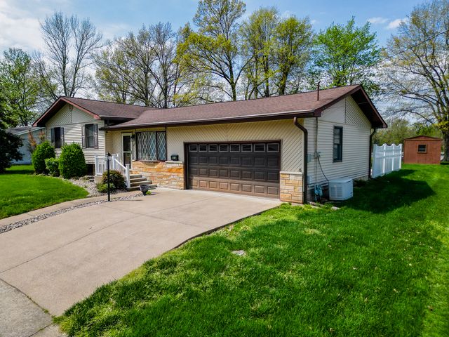 603 Willow Street, Carterville, IL 62918
