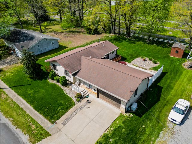 603 Willow Street, Carterville, IL 62918