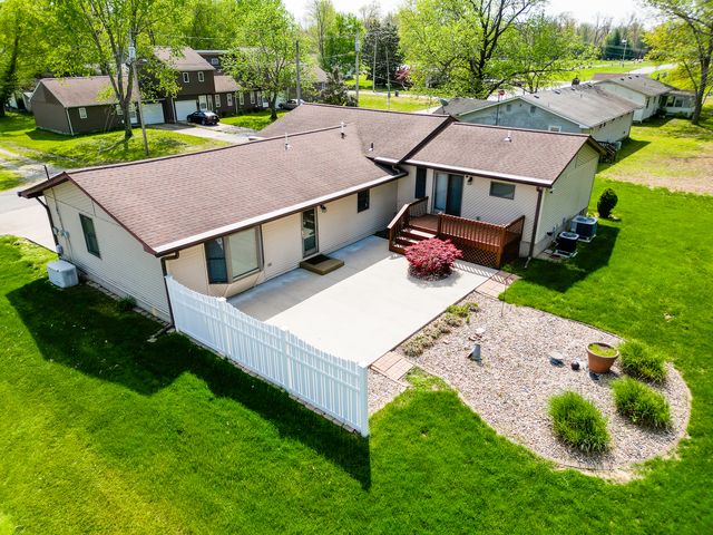 603 Willow Street, Carterville, IL 62918