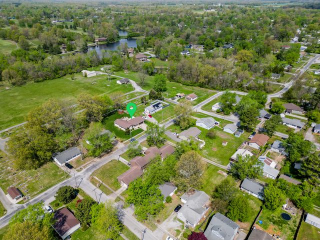 603 Willow Street, Carterville, IL 62918