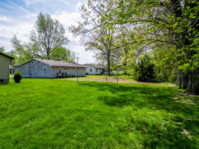 603 Willow Street, Carterville, IL 62918