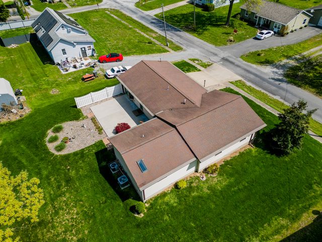 603 Willow Street, Carterville, IL 62918