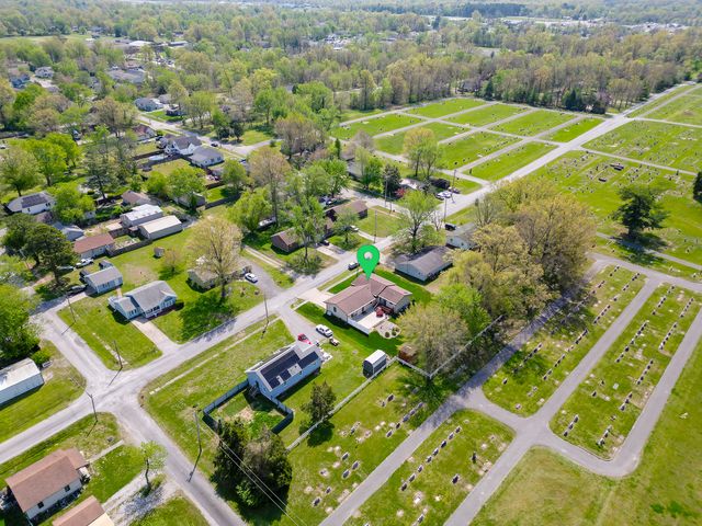 603 Willow Street, Carterville, IL 62918