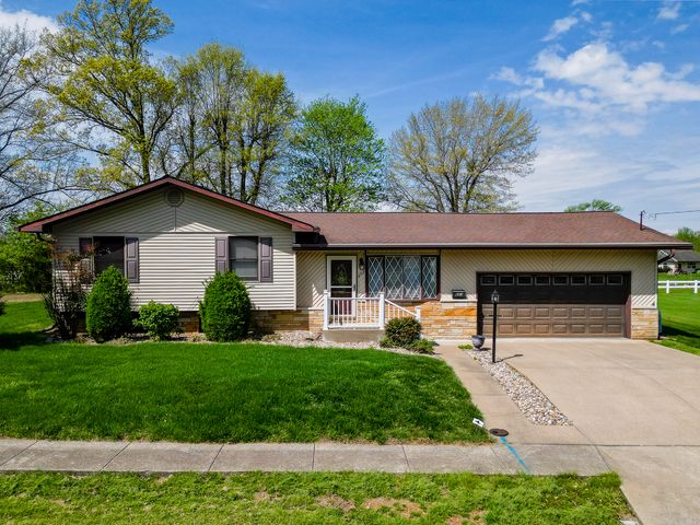603 Willow Street, Carterville, IL 62918