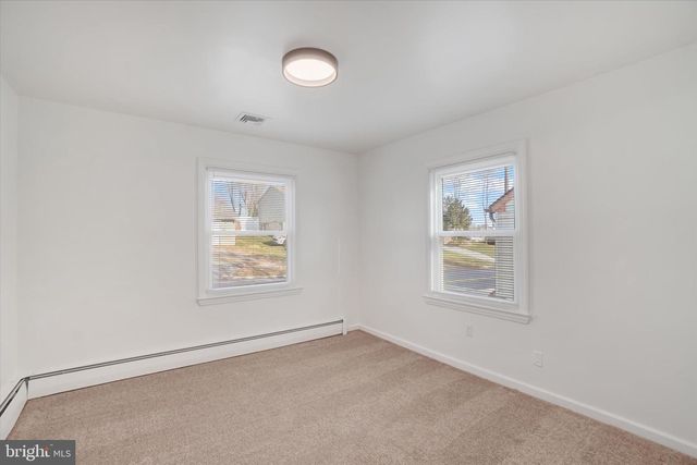 1116 W COLLEGE AVE, York, PA 17404