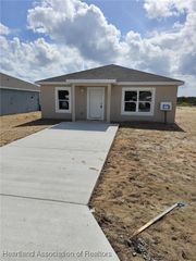 2626 Laurel Street, Sebring, FL 33870